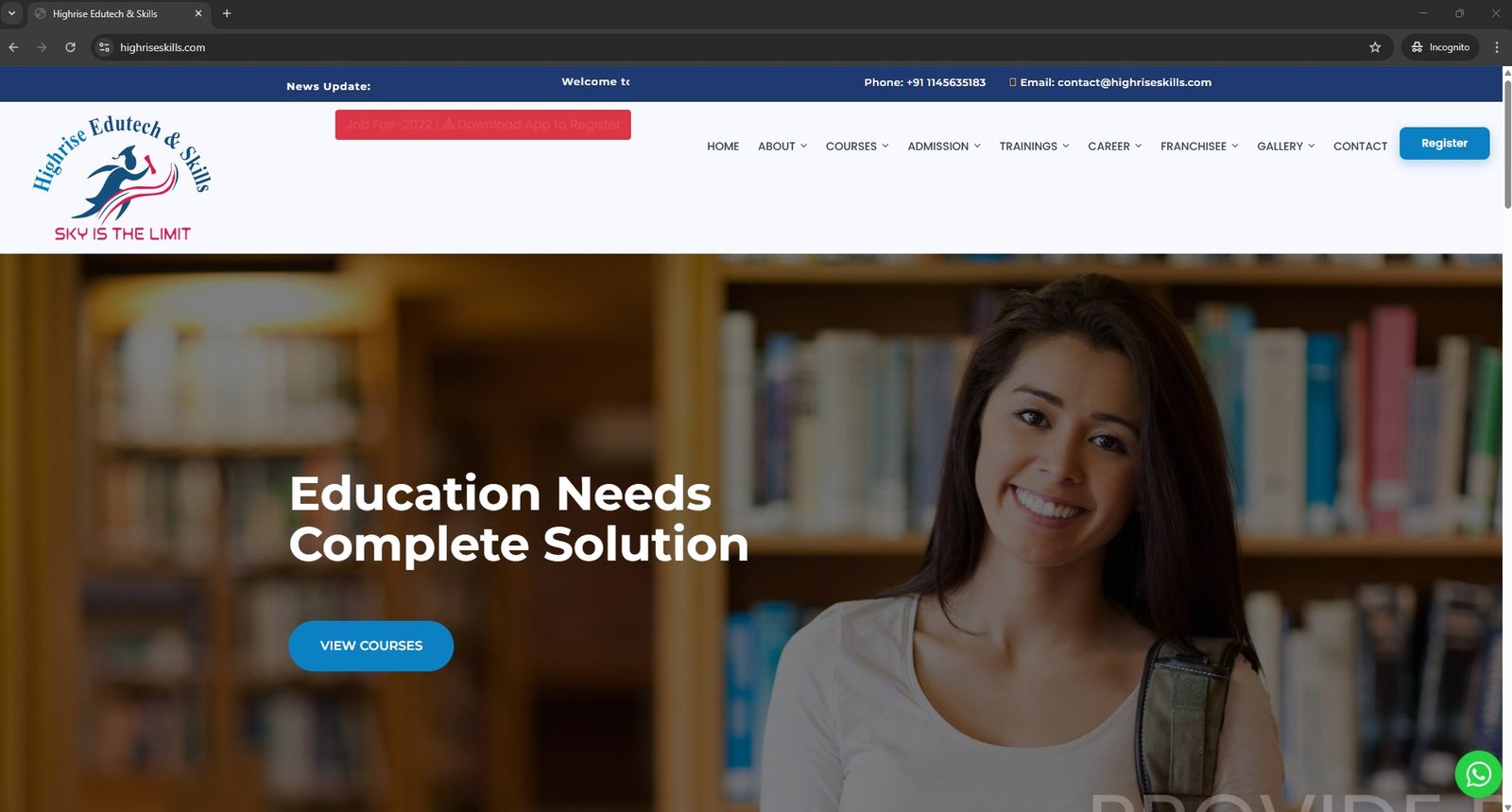 it solution expert