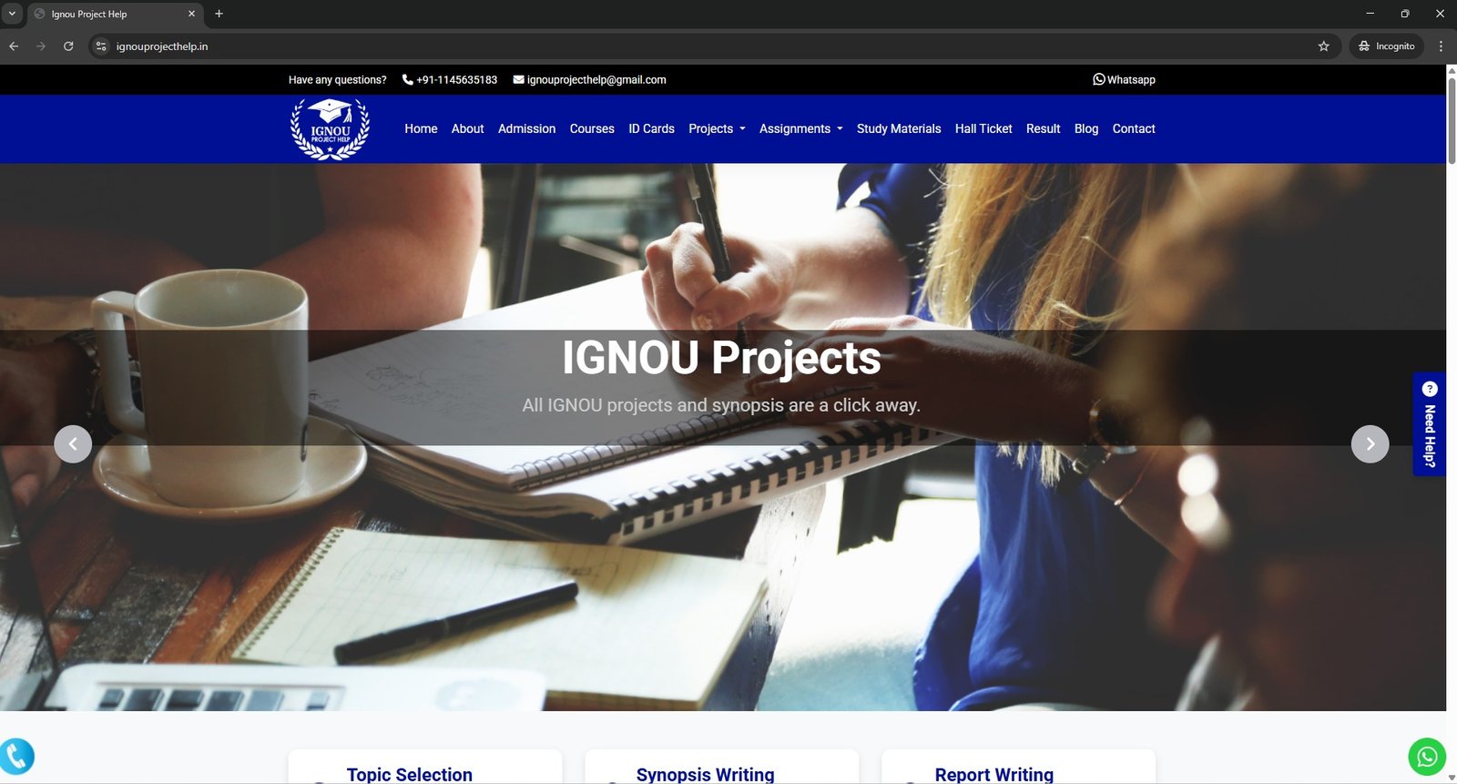 it solution expert