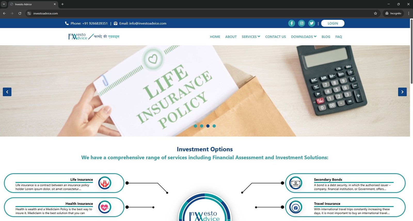 it solution expert
