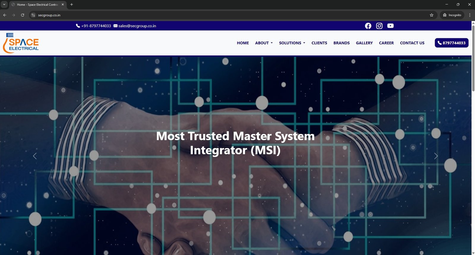it solution expert