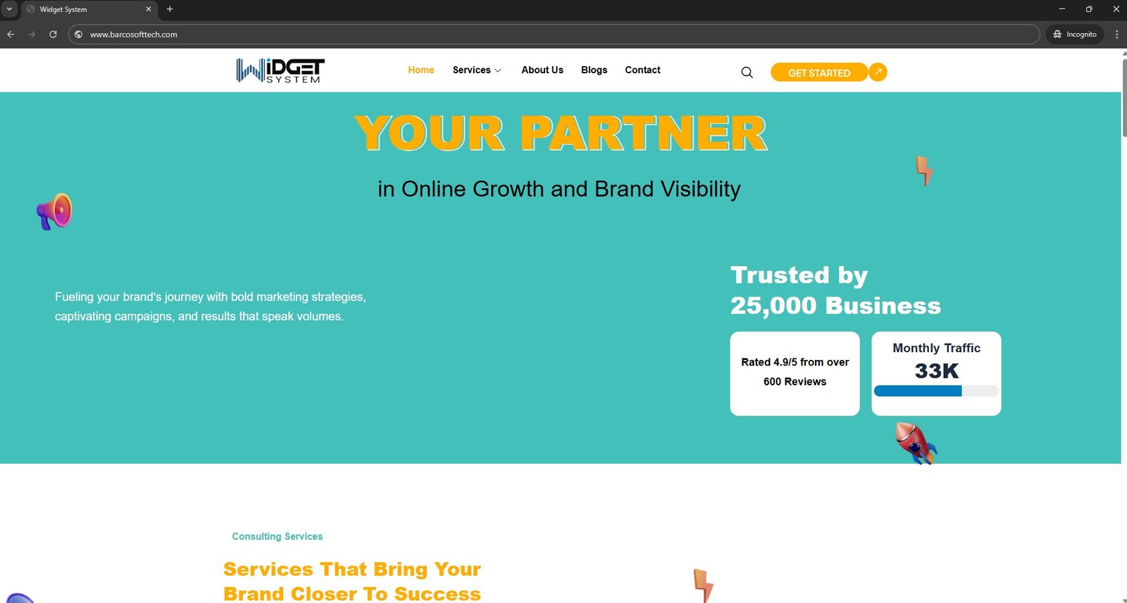 it solution expert